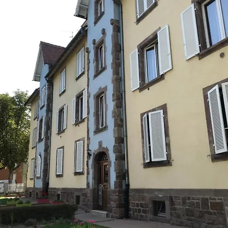 Appartement Le coin de Fréderic à Colmar Extérieur photo