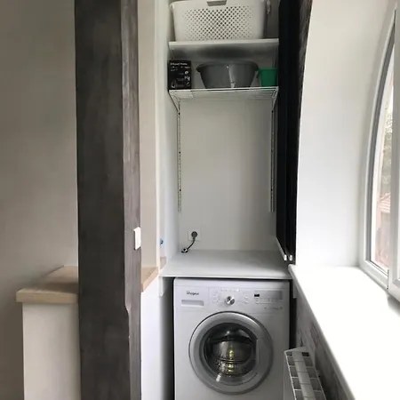 Appartement Le coin de Fréderic à Colmar Extérieur photo