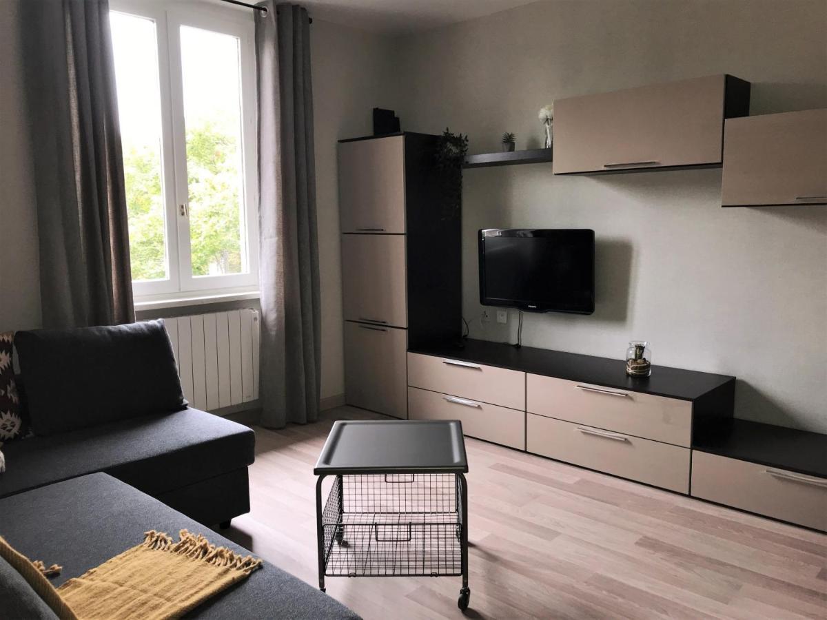 Le Coin De Frederic Apartment *
