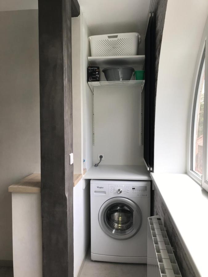 Le Coin De Fréderic Appartement *
