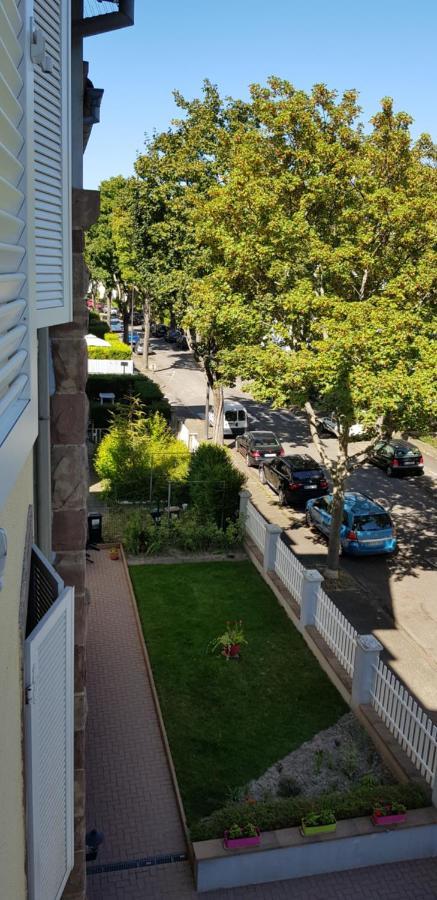 Le Coin De Fréderic Appartement *