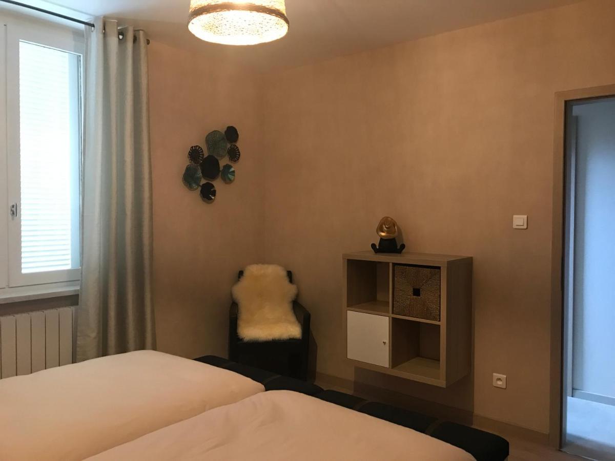 Le Coin De Fréderic Appartement *