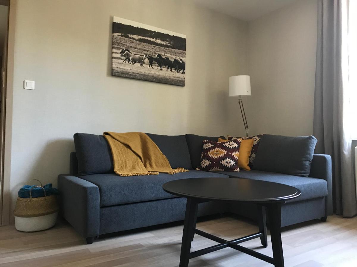 Appartement Le Coin De Fréderic Colmar