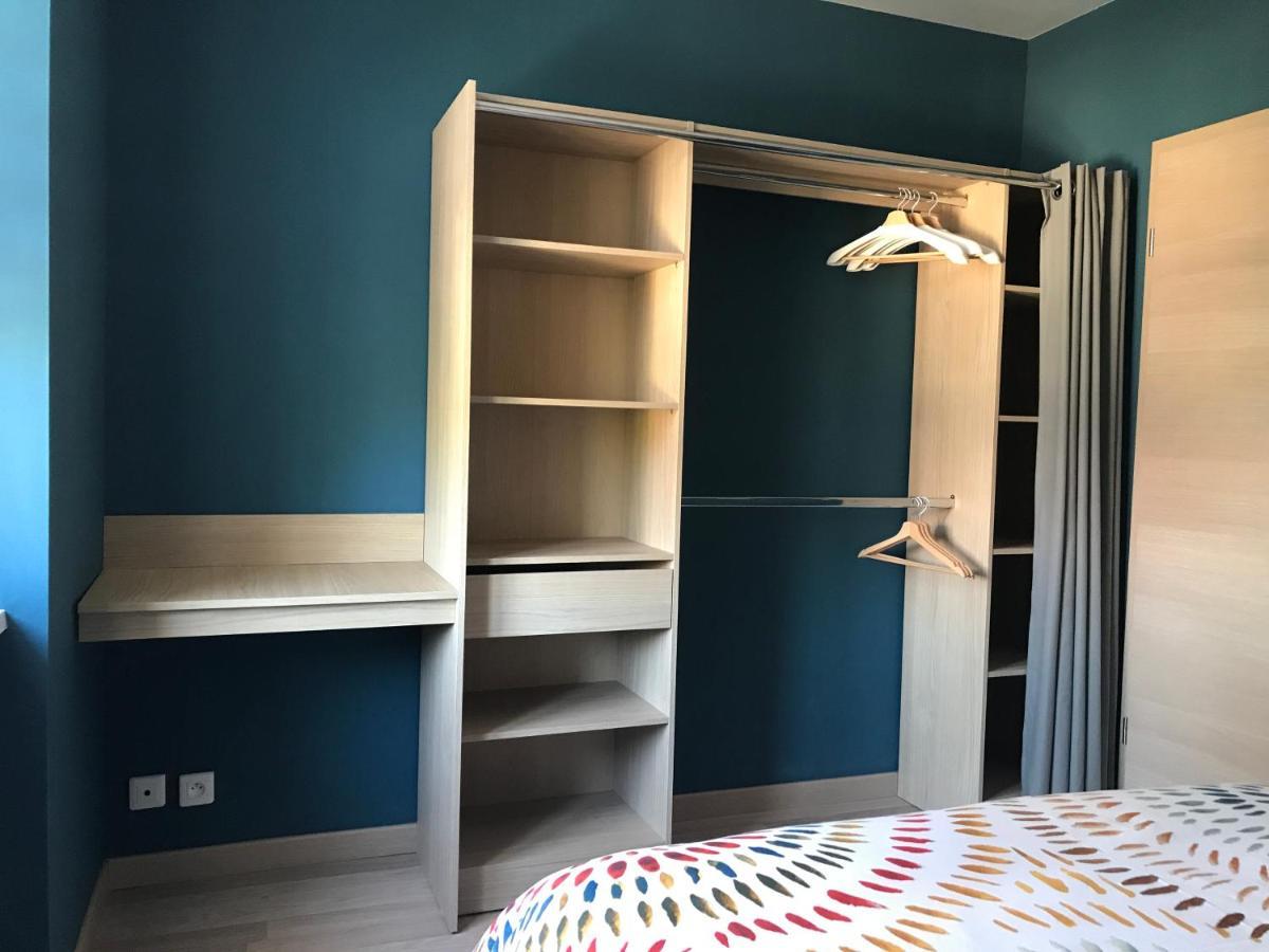 Apartment Le Coin De Frederic *
