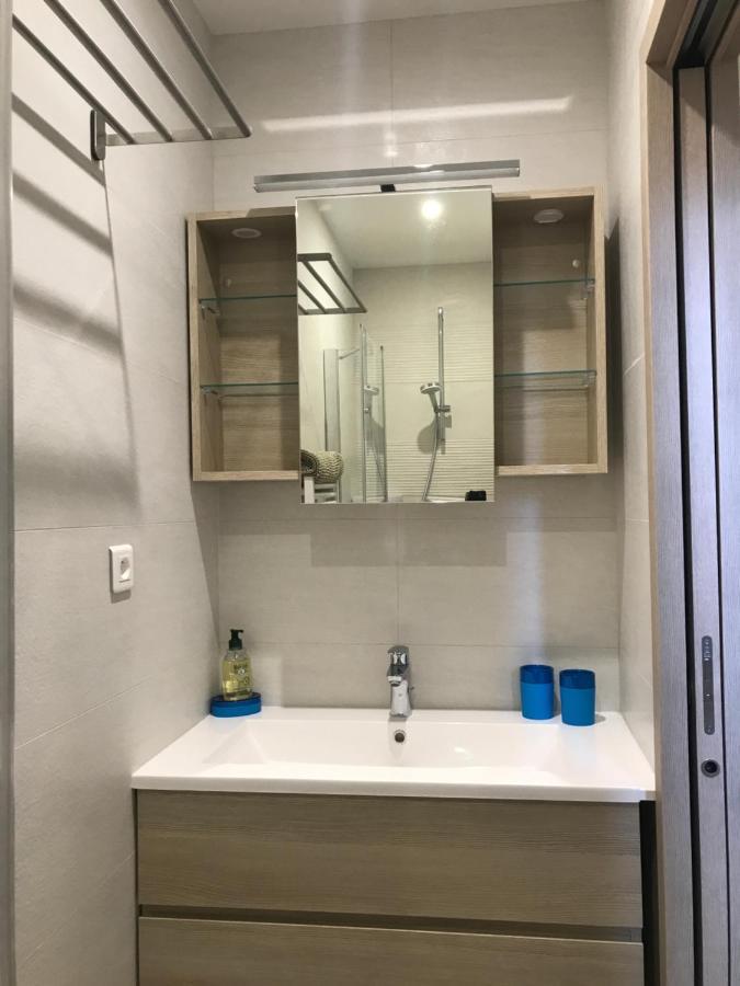 Apartment Le Coin De Frederic *