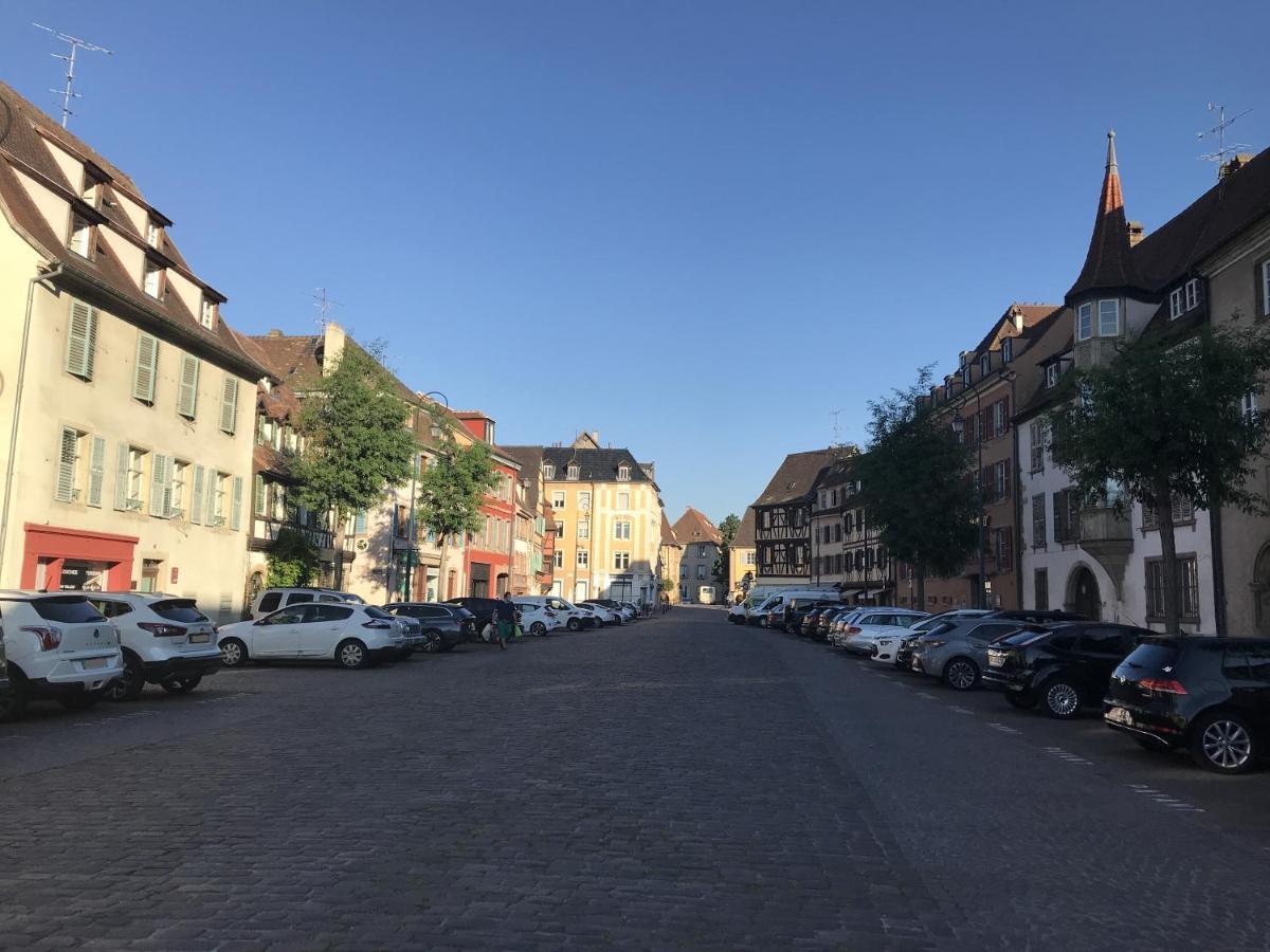 Le Coin De Fréderic Appartement Colmar