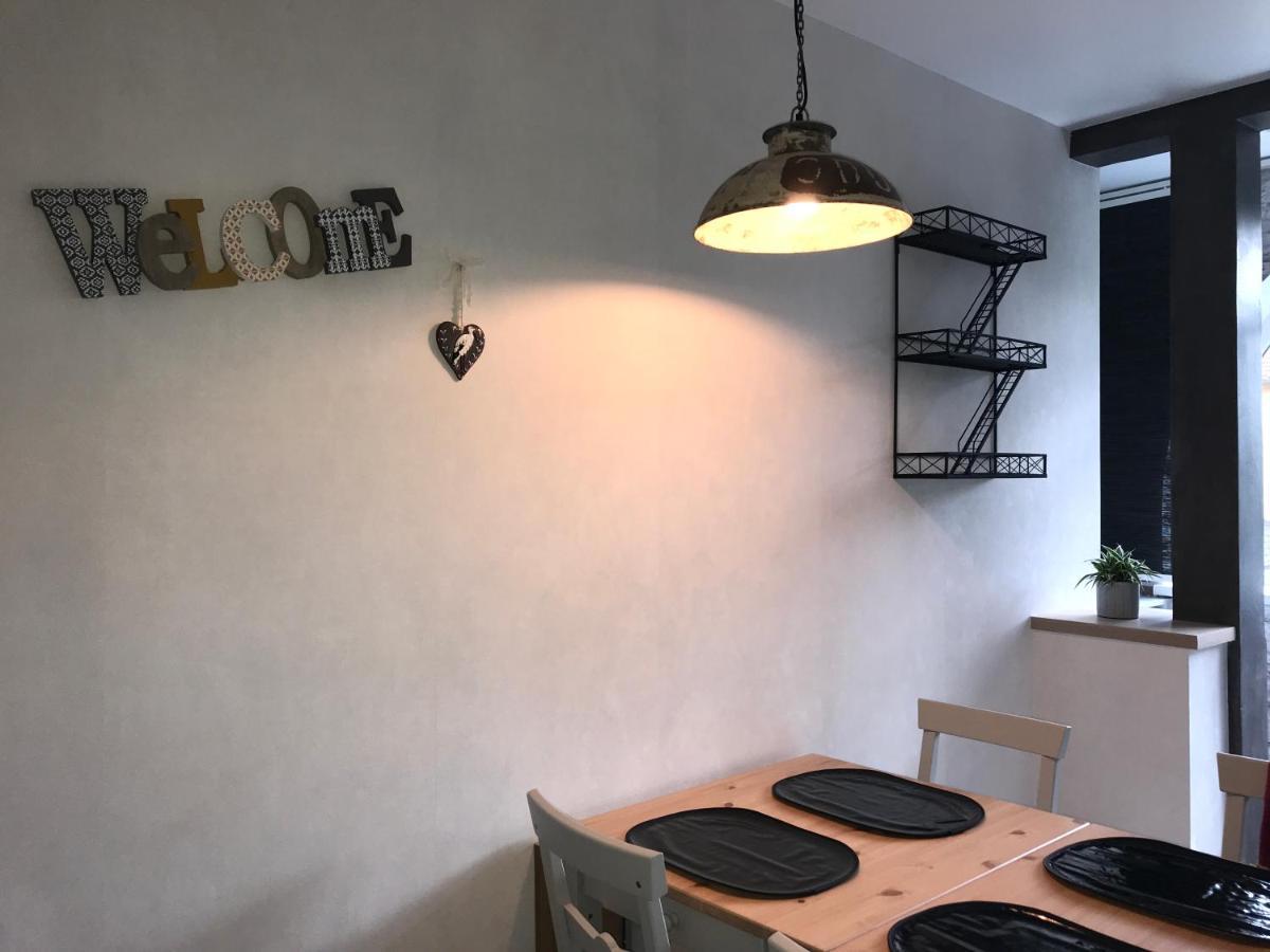 Le Coin De Fréderic Appartement