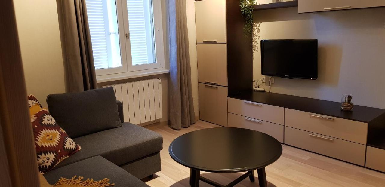 Appartement Le Coin De Fréderic *